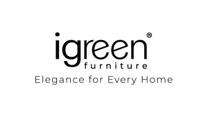 MADE IN MALAYSIA IGREEN HOME FURNITURE SCENIC LOUNGE & OTTOMAN CHAIR PREMIUM QUALITY MURAH 家具