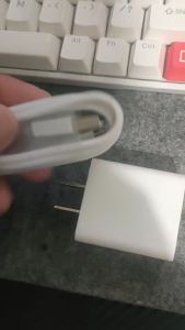 INFINIX FAST CHARGER FOR ANDROID MICRO