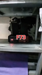 F73 MIC BT 938 HEADSET UHF CHANNEL BISA GANTI FREKUENSI CAS CASAN MICROPHONE SINGLE WIRELESS CAS