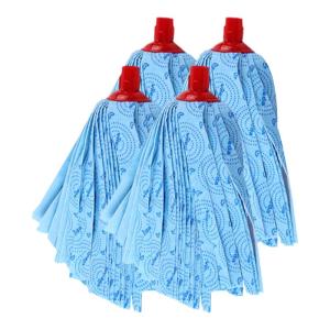 Vileda | Traditional Absorbent & Wear-Resistant Mop Head