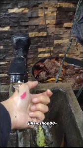 Lip Tint Ice Cream: Liptin Rasa Buah-Buahan & Hold Morning Love Tint