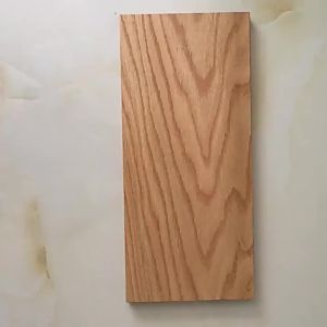 Solid Wood Wall Shelf Decorative Shelving