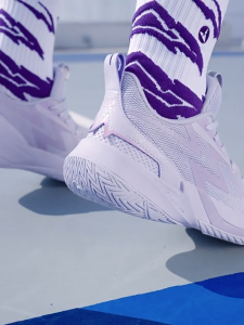 361 Degrees BIG3 Team 3.0 Men Baskerball Shoes 672521122