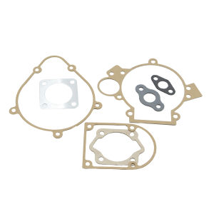 Gasket Kit For 49cc 50cc 60cc 66cc 80cc 100cc 2 Stroke Engine Motor Motorized Motorised Bicycle Push Bike Cylinder Crankcase