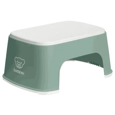Baby Bjorn Step Stool - Assorted Colours