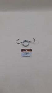 Per Pedal Rem RC - Pir Peer Injakan Injekan Pijakan Tuas Rem Belakang Suzuki Shogun Crystal Tornado