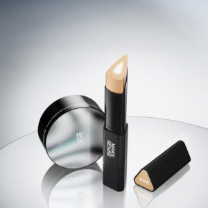 MAKE SENSE | Oil Control Concealer BB Cream & Setting Powder Set