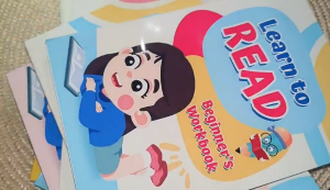 MAGBASA TAYO (UNANG HAKBANG SA PAGBASA) Book
