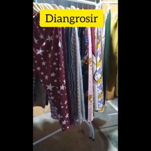 PROMO Celana Panjang Wanita: Bahan Tepat untuk Anda