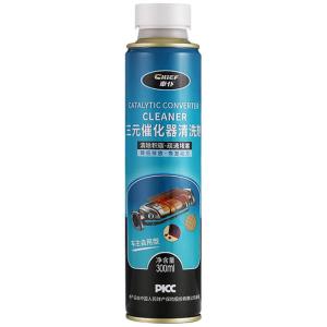 Chief | No-Disassembly Catalytic Converter Cleaner 92-Octane Specific Fuel Additive