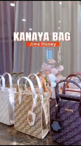 Tas Wanita KANAYA: Tas Jinjing Kekinian & Tas Selempang Terbaru 2023