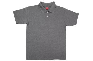 YALEX PLAIN POLO SHIRT (BASIC COLORS) GOOD QUALITY