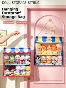 WEIAI | Doll and Accessories Storage and Display Stand