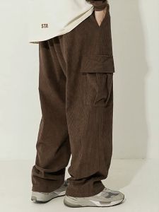 celana corduroy pria celana panjang santai pria celana cargo korean style celana longgar pria celana panjang joger pria celana training celana korduroy lurus panjang murah celana dasar pria standar