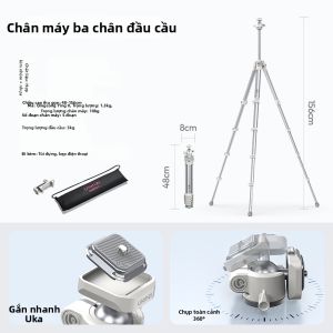 Ulanzi | Chân Đế Chụp Ảnh & Quay Phim Di Động