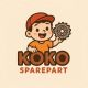 Koko Sparepart