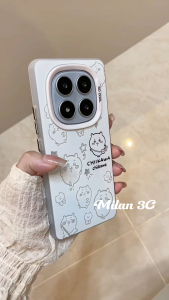 เคส OPPO Reno 14 14F 13 5G เคส OPPO Reno14 13 Pro เคสมือถือลายการ์ตูนน่ารัก เคสโทรศัพท์กันกระแทก ฝาหลังป้องกัน