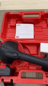 SHIJING 9390 Tile Vibrator 16.8V