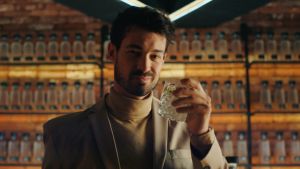 1800 Silver Tequila 750ml