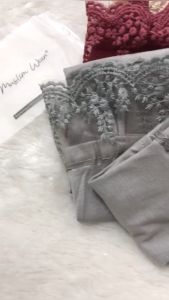 Raisma - Asmah Manset Cincin Tangan Warna Warni Bahan Jerse Adem Dan Nyaman Dipakai Ada Kait Untuk Jari