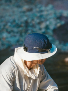 NatureHike | Cool Wide Brim Fishing Hat Sun Protection