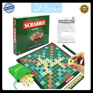 Board Game Word Game Sudoku Learn English Educational Toys Kid Toys Mainan Inggeris Bina Ayat Mainan Kanak Kanak