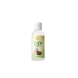 VIRAL VCO SR12 Virgin Coconut Oil | Minyak Kelapa Murni Herbal untuk Kesehatan Anak & Dewasa | Aman untuk Ibu Hamil & Bayi