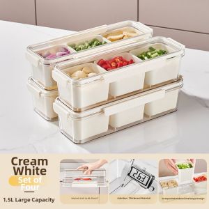 PH | Food Grade Vegetable Storage Box