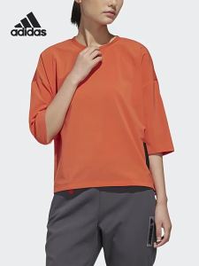 adidas | Women Casual T-Shirt Half Sleeve