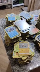 Trainers Card 191/191 - Uncommon Scarlet & Violet Pokemon Surging Sparks Singles