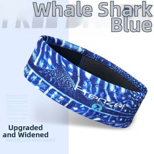 FRENZEL | Elastic Free Diving Headband