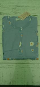 DASTER ANNE CLAIRE GAMIS LENGAN PANJANG TELENTED DAISY ALLSIZE