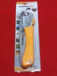 GERGAJI LIPAT #210 BLACKFOOT