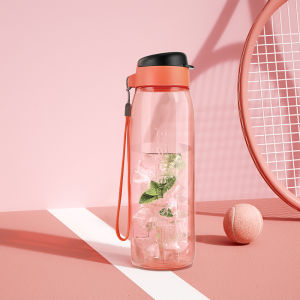 Tupperware | Large Capacity Tritan Water Bottle 750ml