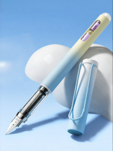 HERO | Erasable Calligraphy Training Correct Posture Writing Pen for Children Beginners