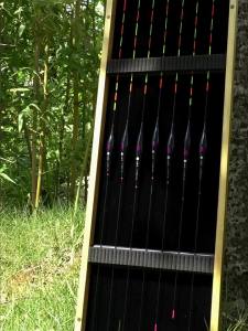 Bán Nóng [ Vận chuyển từ Trung Quốc ]2025 Sản phẩm mới Xiaofengxian Phao phát sáng có độ nhạy cao đuôi mỏng mềm và cứng phao phát sáng tích hợp phao đi