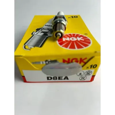TMX155 SPARKPLUG NGK D8EA ORIGINAL