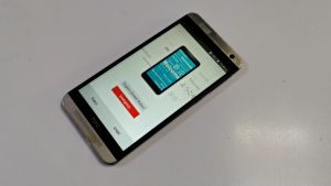 HTC One E9 Octa Core 5.5 inches 2GB RAM 16GB ROM 2.0GHz MTK6795 13MP Rear Camera 2800mAh Android Smartphone