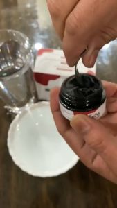 Shilajit pure shilajit Resin Authentic and Natural Wild Harvested from Himalayas original 50g