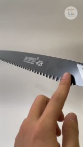 Cưa kiếm Baker Japan cầm tay 350mm siêu bén thép SK4