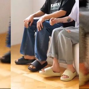 YooWoo Sandal slop / sandal rumah / sandal wanita