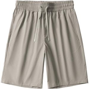 HLA | Sun Protection Adjustable Waist Shorts
