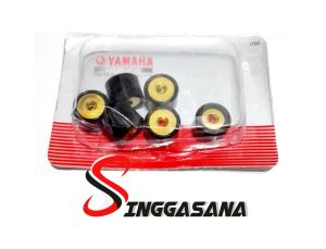ROLLER SET MIO SOUL SPORTY LAMA KARBURATOR