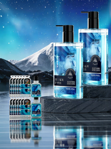 FUYANJIE | Mens Private Area Washing Liquid Daily Care