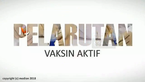 VAKSIN MEDIVAC ND LA SOTA - dosis 50 (untuk ayam )