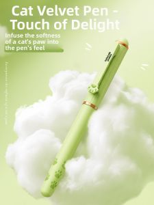 HERO | Customizable Refill Ink Cartridge High Attractiveness Pen for 3rd to 6th Grade Students