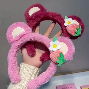Bando Karakter LOTSO & Bando Bulu Murah