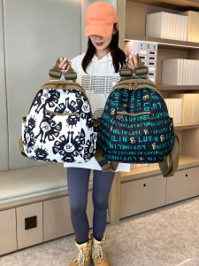 MIRUIDUO | Fashionable Multi-functional Travel Backpack