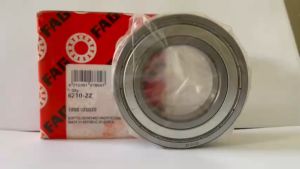 VÒNG BI 6210-2Z FAG ( Hàng nhập khẩu )