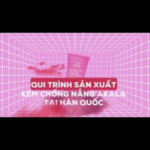 COMBO BẢO VỆ (HÀN QUỐC) Kem Chống Nắng Phổ Rộng 7 Màng Lọc & Sữa Rửa Mặt B5 Tạo Bọt Sạch Sâu & Nước Tẩy Trang Micellar